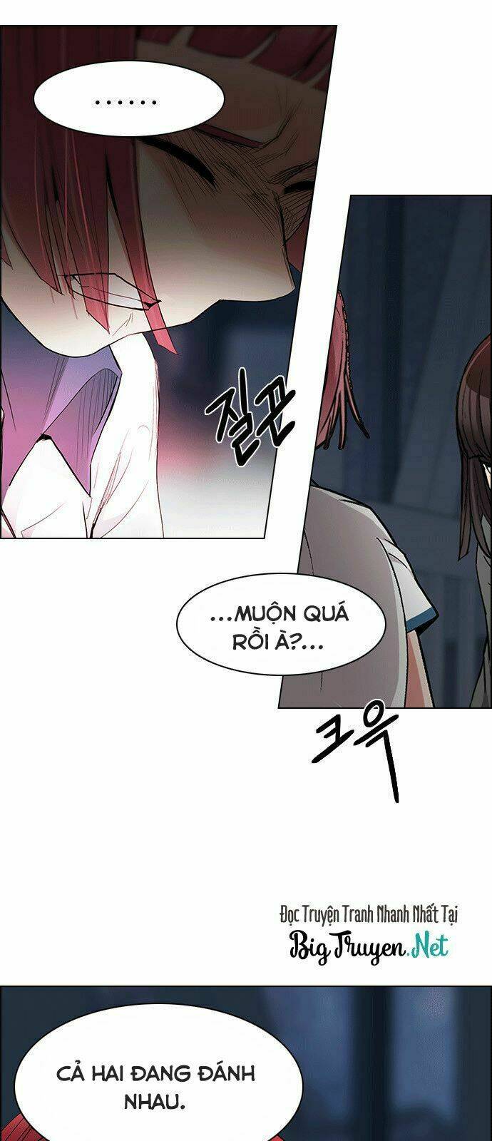 Trò Chơi Số Mệnh Chapter 173 - Trang 2