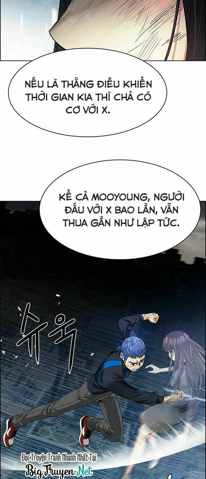 Trò Chơi Số Mệnh Chapter 173 - Trang 2
