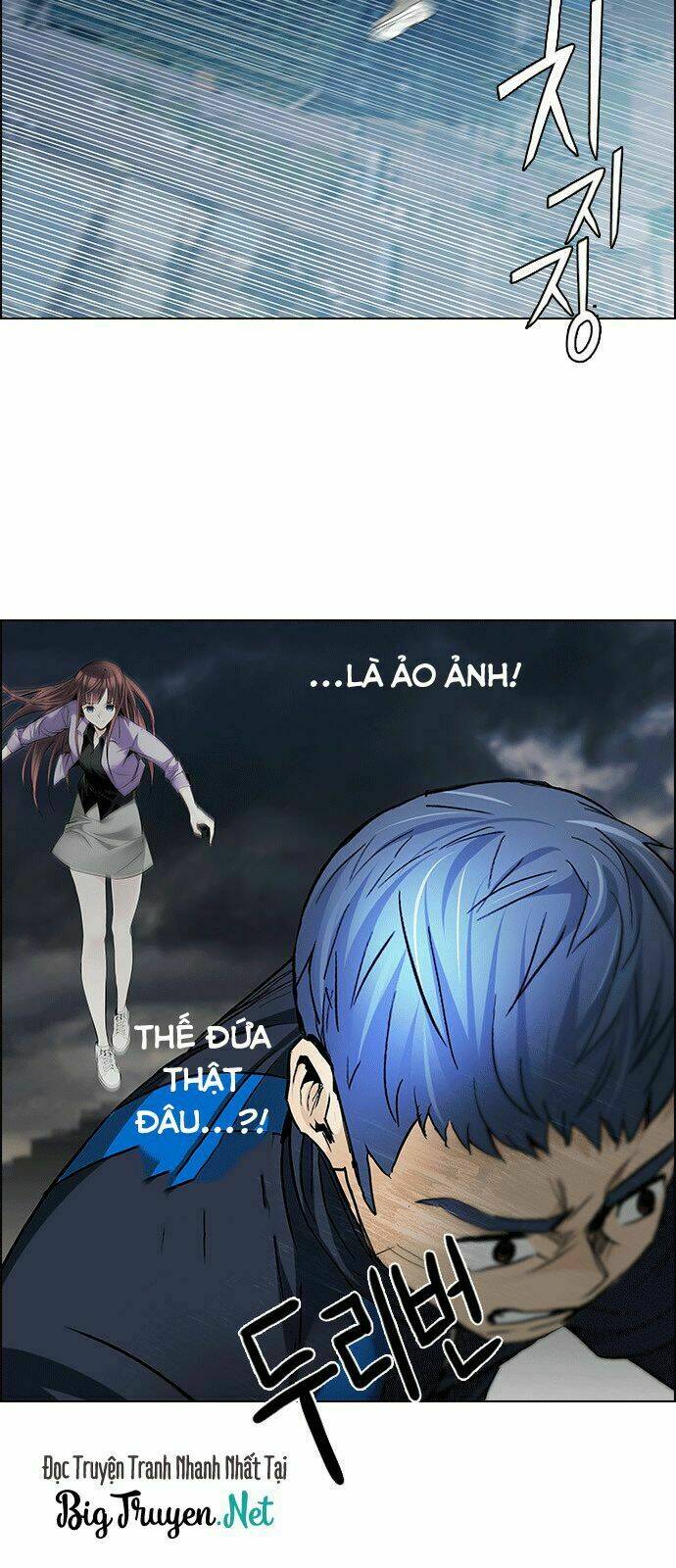 Trò Chơi Số Mệnh Chapter 173 - Trang 2