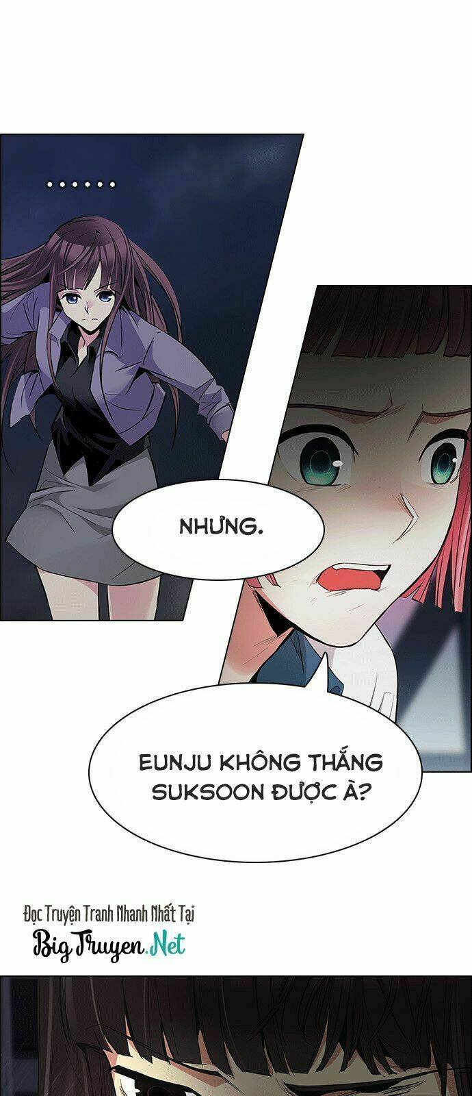 Trò Chơi Số Mệnh Chapter 173 - Trang 2