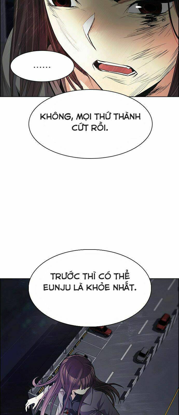 Trò Chơi Số Mệnh Chapter 173 - Trang 2