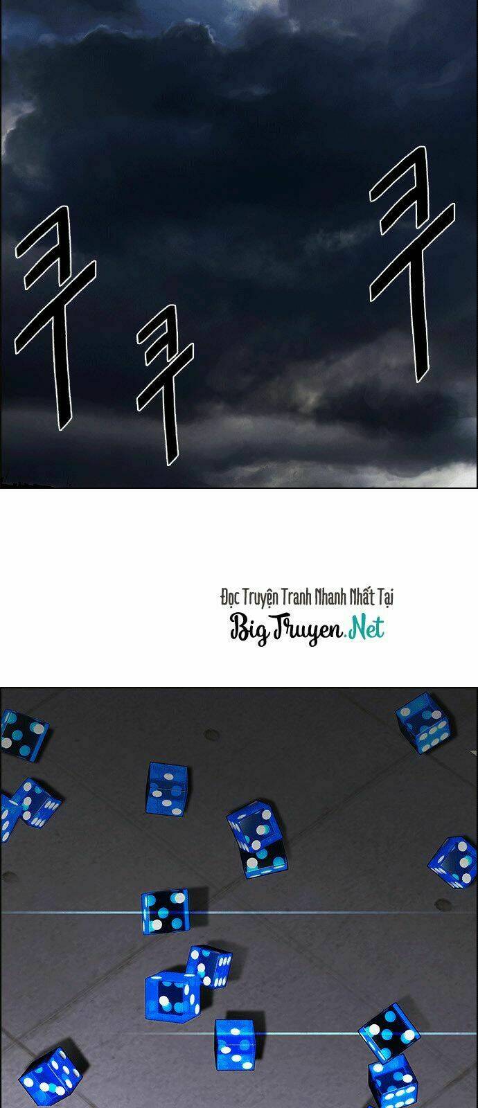 Trò Chơi Số Mệnh Chapter 173 - Trang 2