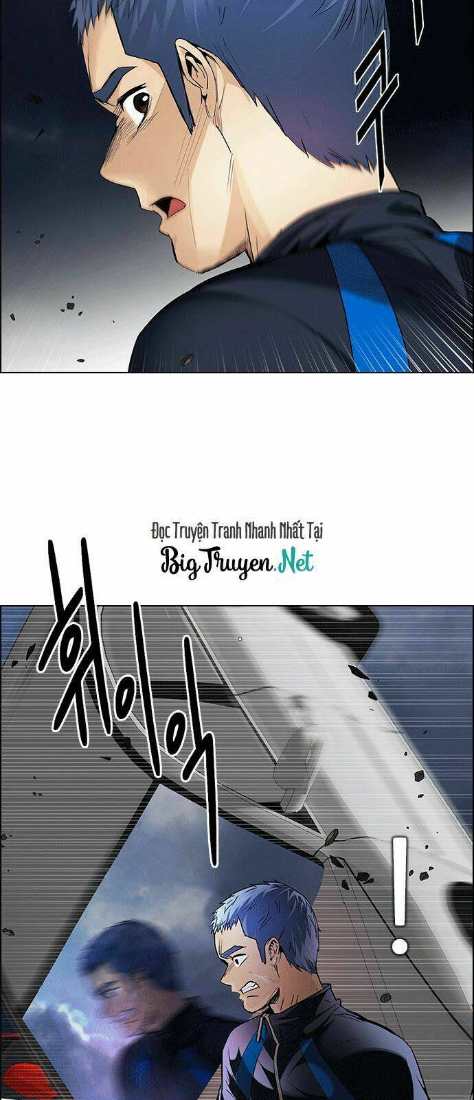 Trò Chơi Số Mệnh Chapter 173 - Trang 2