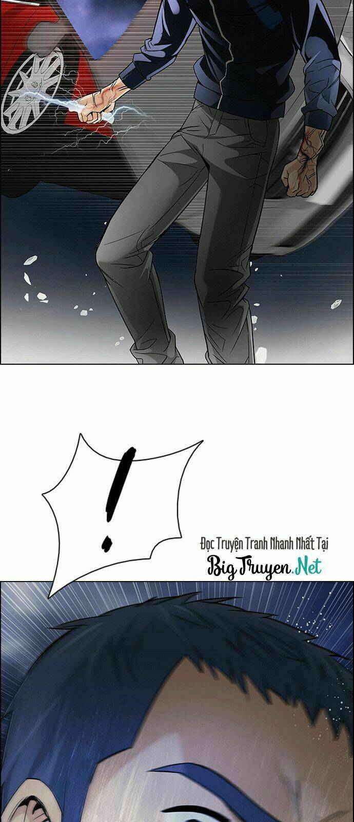 Trò Chơi Số Mệnh Chapter 173 - Trang 2