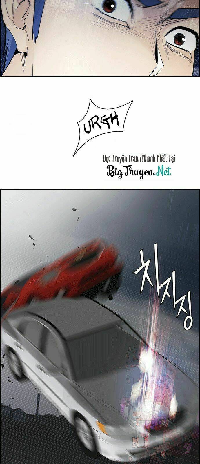 Trò Chơi Số Mệnh Chapter 173 - Trang 2