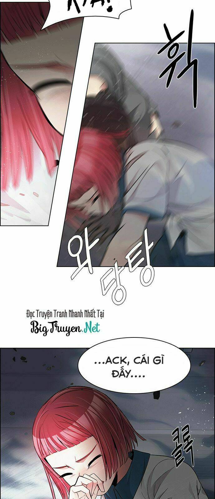 Trò Chơi Số Mệnh Chapter 173 - Trang 2