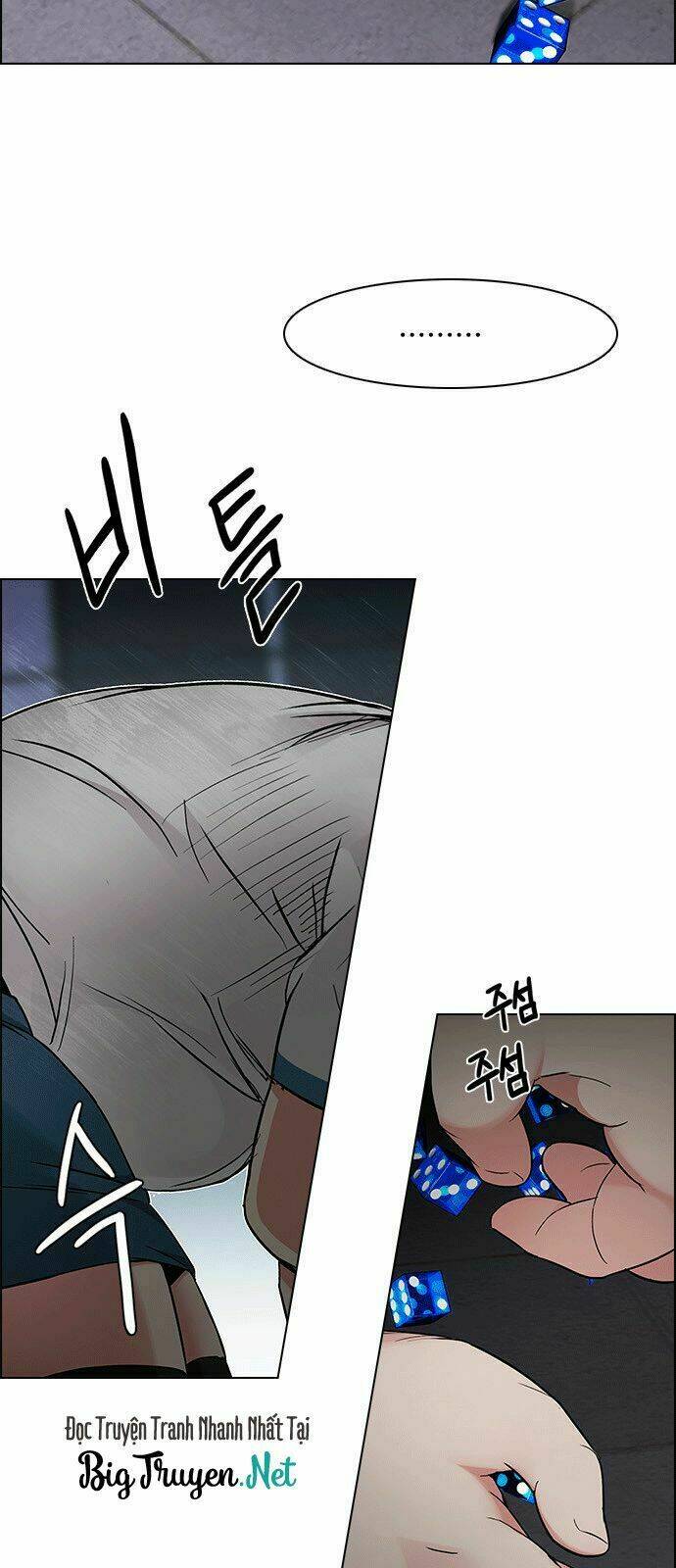 Trò Chơi Số Mệnh Chapter 173 - Trang 2