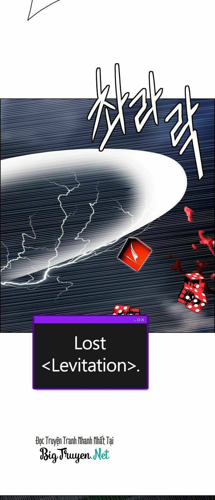 Trò Chơi Số Mệnh Chapter 173 - Trang 2