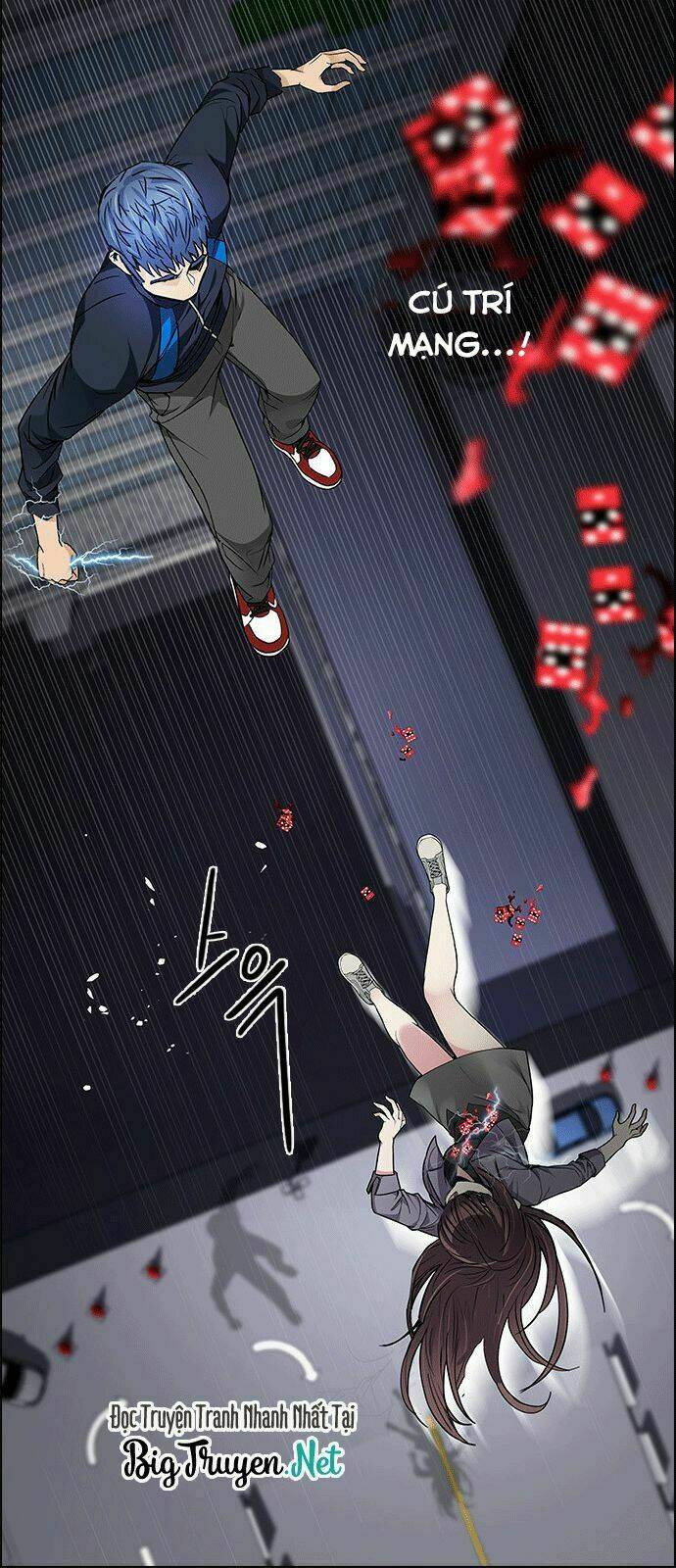 Trò Chơi Số Mệnh Chapter 173 - Trang 2