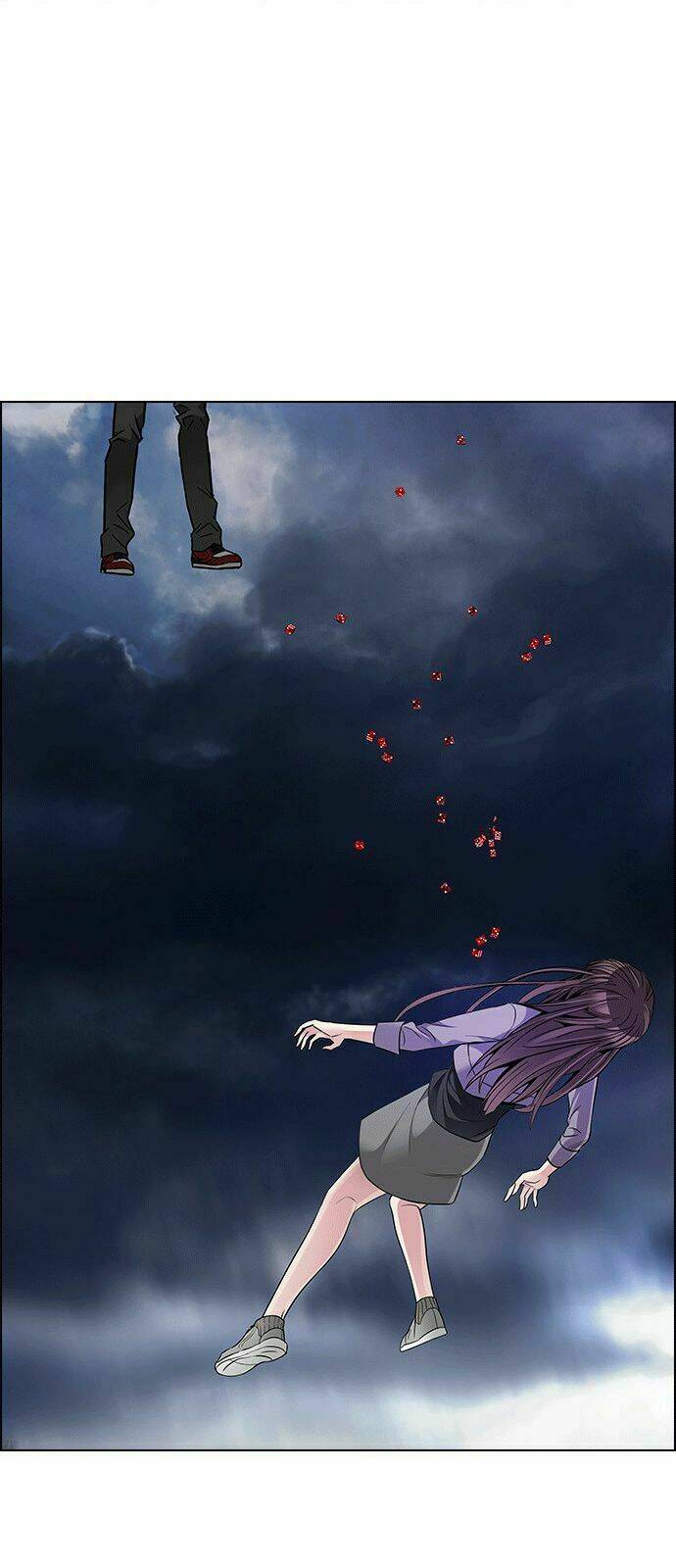 Trò Chơi Số Mệnh Chapter 173 - Trang 2