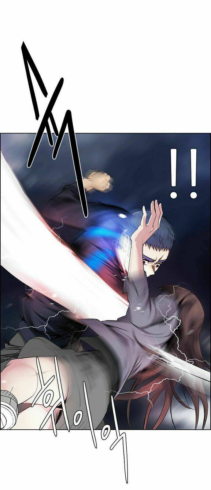 Trò Chơi Số Mệnh Chapter 173 - Trang 2