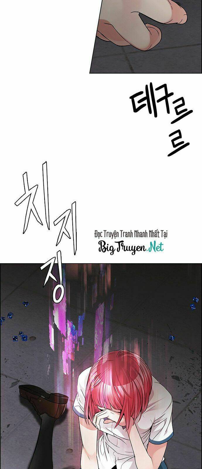 Trò Chơi Số Mệnh Chapter 173 - Trang 2