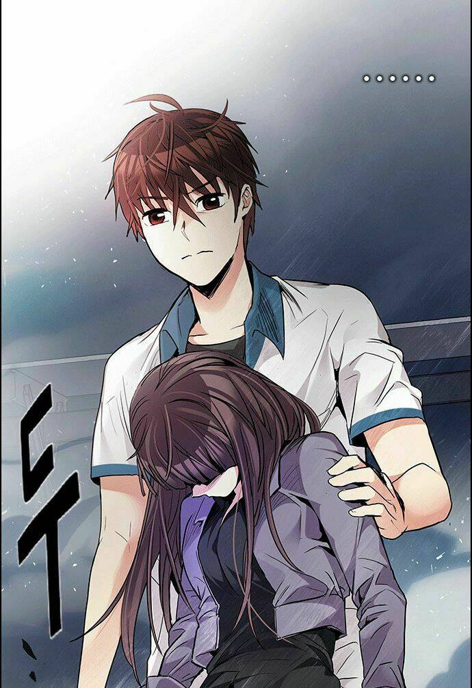 Trò Chơi Số Mệnh Chapter 173 - Trang 2