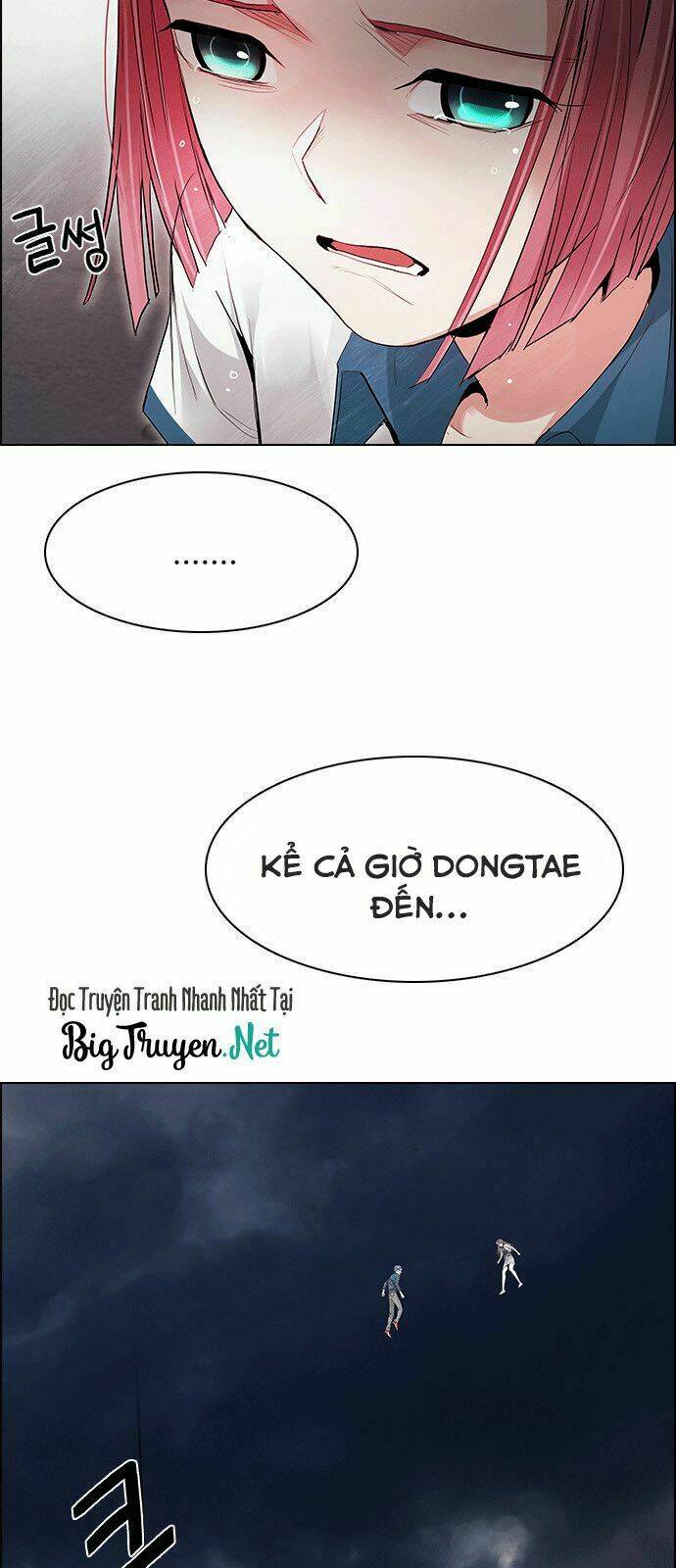 Trò Chơi Số Mệnh Chapter 173 - Trang 2