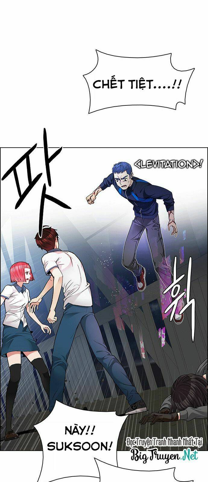 Trò Chơi Số Mệnh Chapter 175 - Trang 2