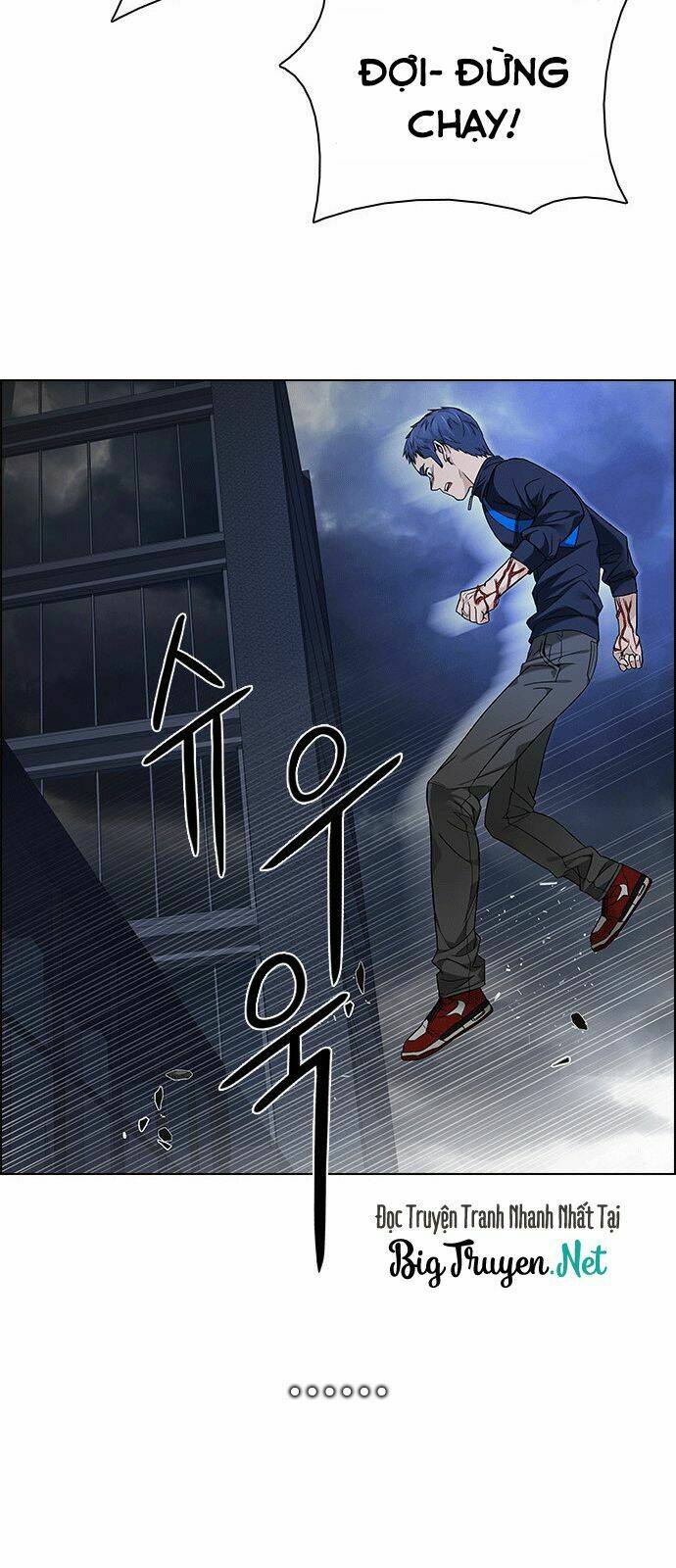 Trò Chơi Số Mệnh Chapter 175 - Trang 2