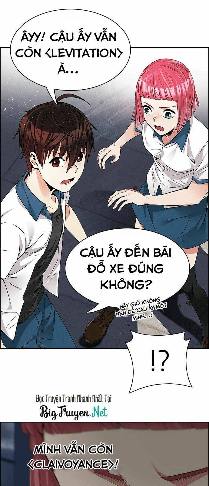 Trò Chơi Số Mệnh Chapter 175 - Trang 2