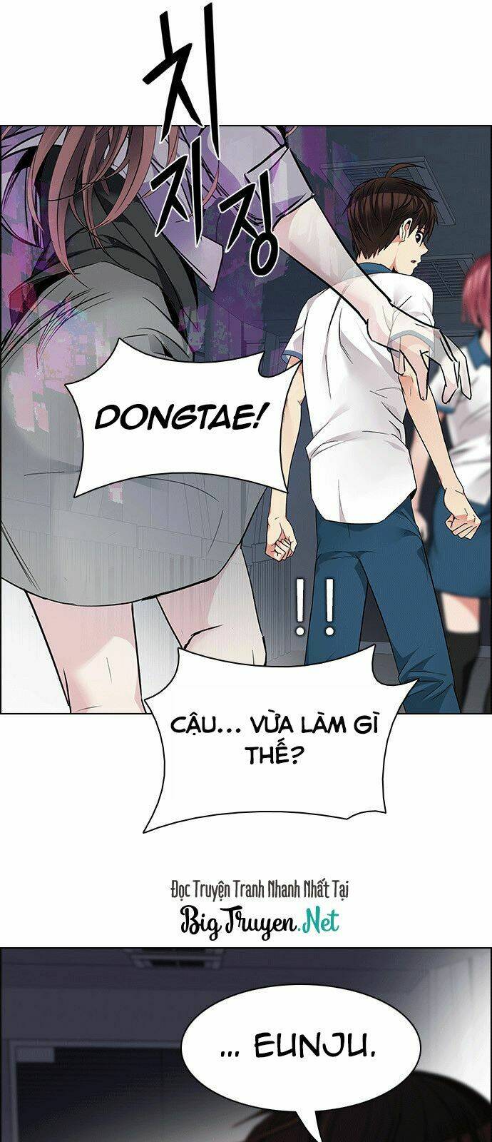 Trò Chơi Số Mệnh Chapter 175 - Trang 2