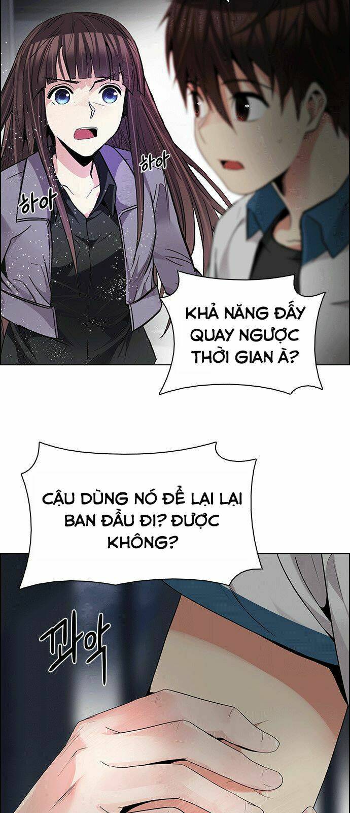 Trò Chơi Số Mệnh Chapter 175 - Trang 2