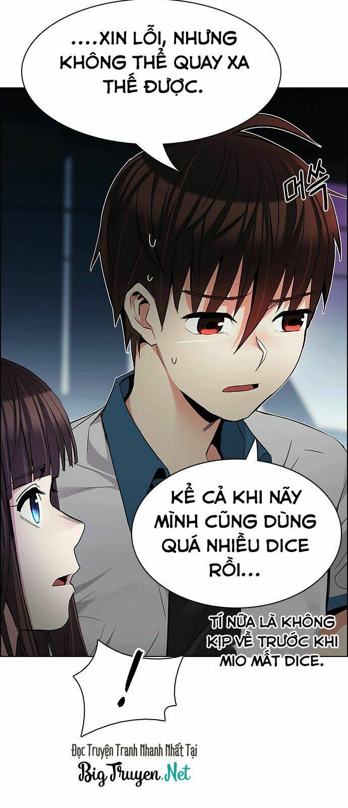 Trò Chơi Số Mệnh Chapter 175 - Trang 2