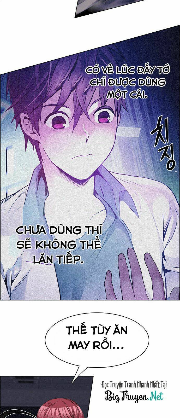 Trò Chơi Số Mệnh Chapter 175 - Trang 2