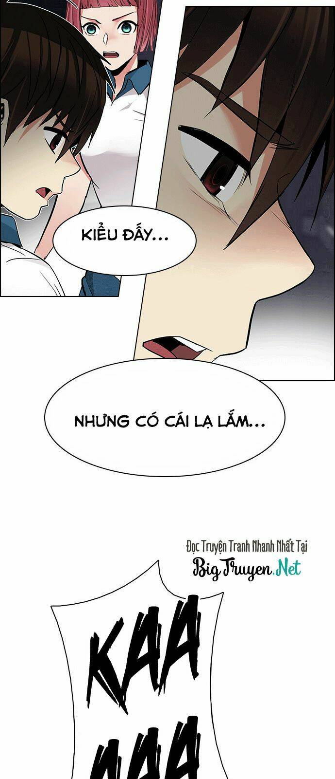Trò Chơi Số Mệnh Chapter 175 - Trang 2