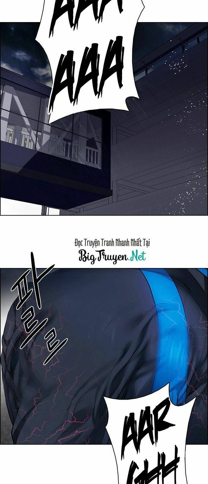 Trò Chơi Số Mệnh Chapter 175 - Trang 2