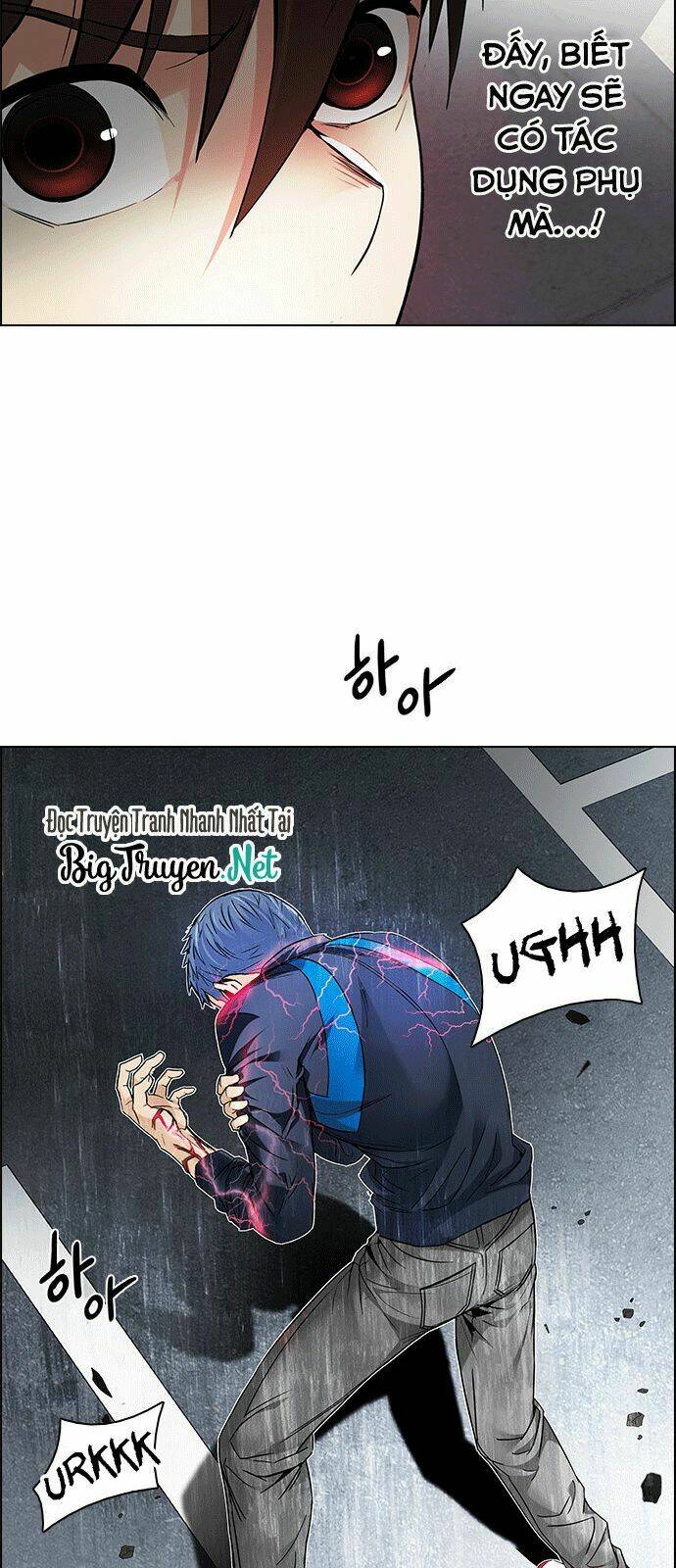 Trò Chơi Số Mệnh Chapter 175 - Trang 2