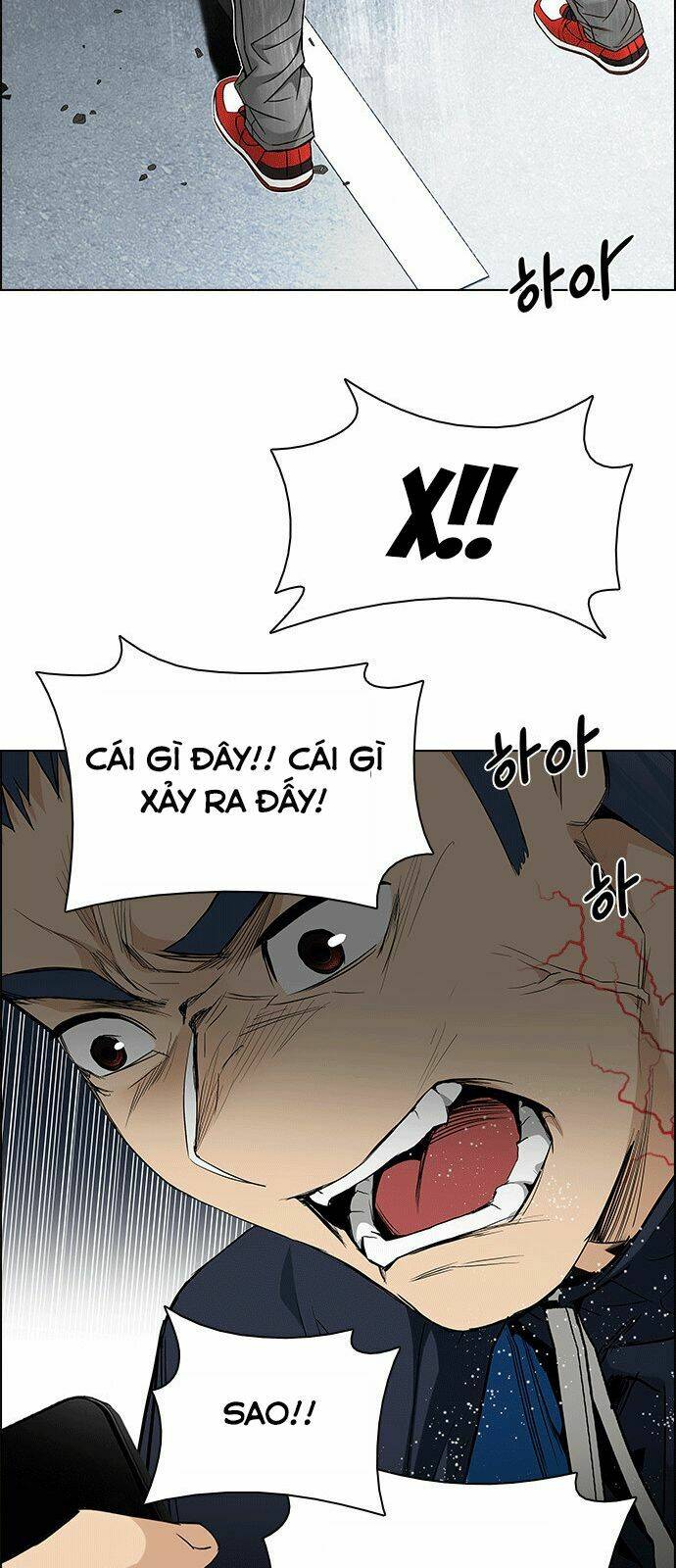 Trò Chơi Số Mệnh Chapter 175 - Trang 2