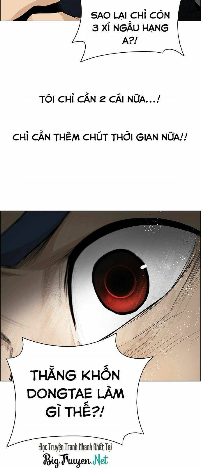 Trò Chơi Số Mệnh Chapter 175 - Trang 2