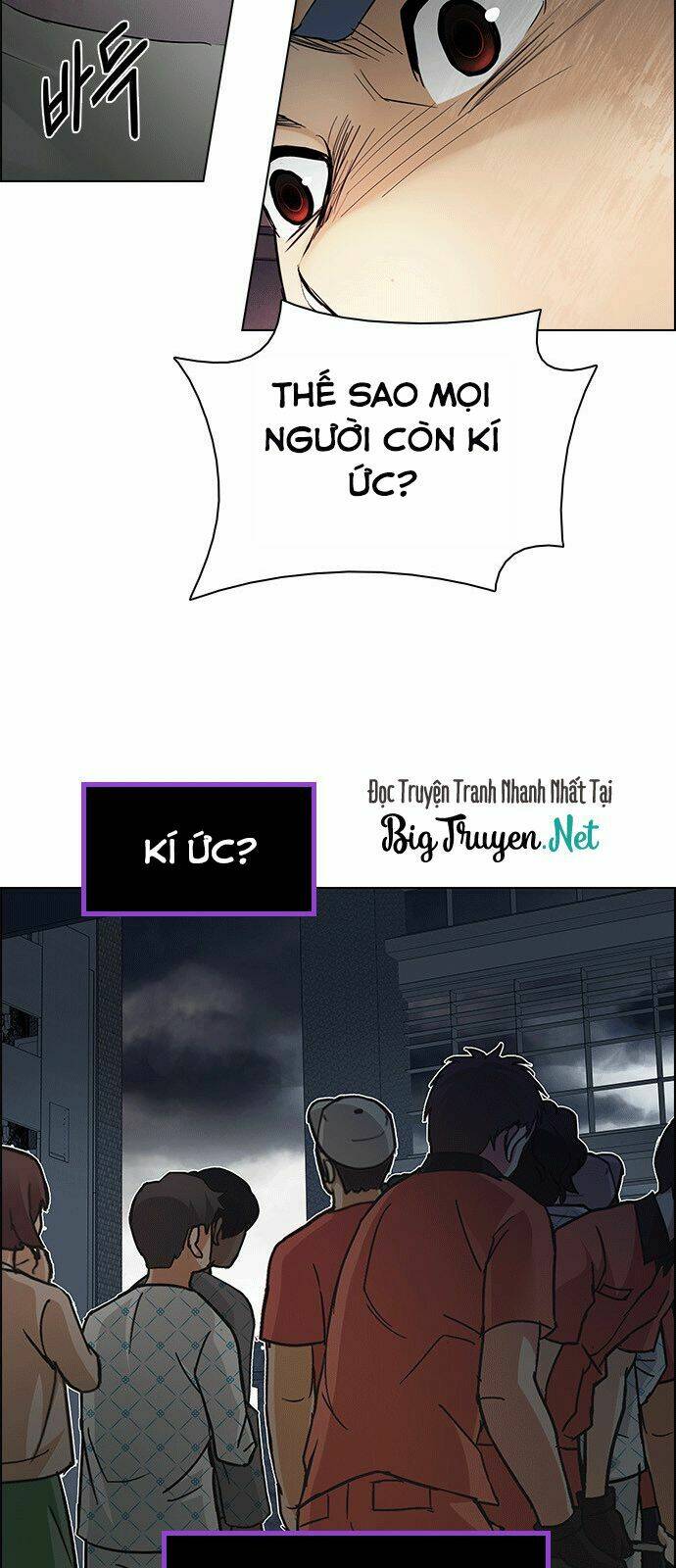 Trò Chơi Số Mệnh Chapter 175 - Trang 2