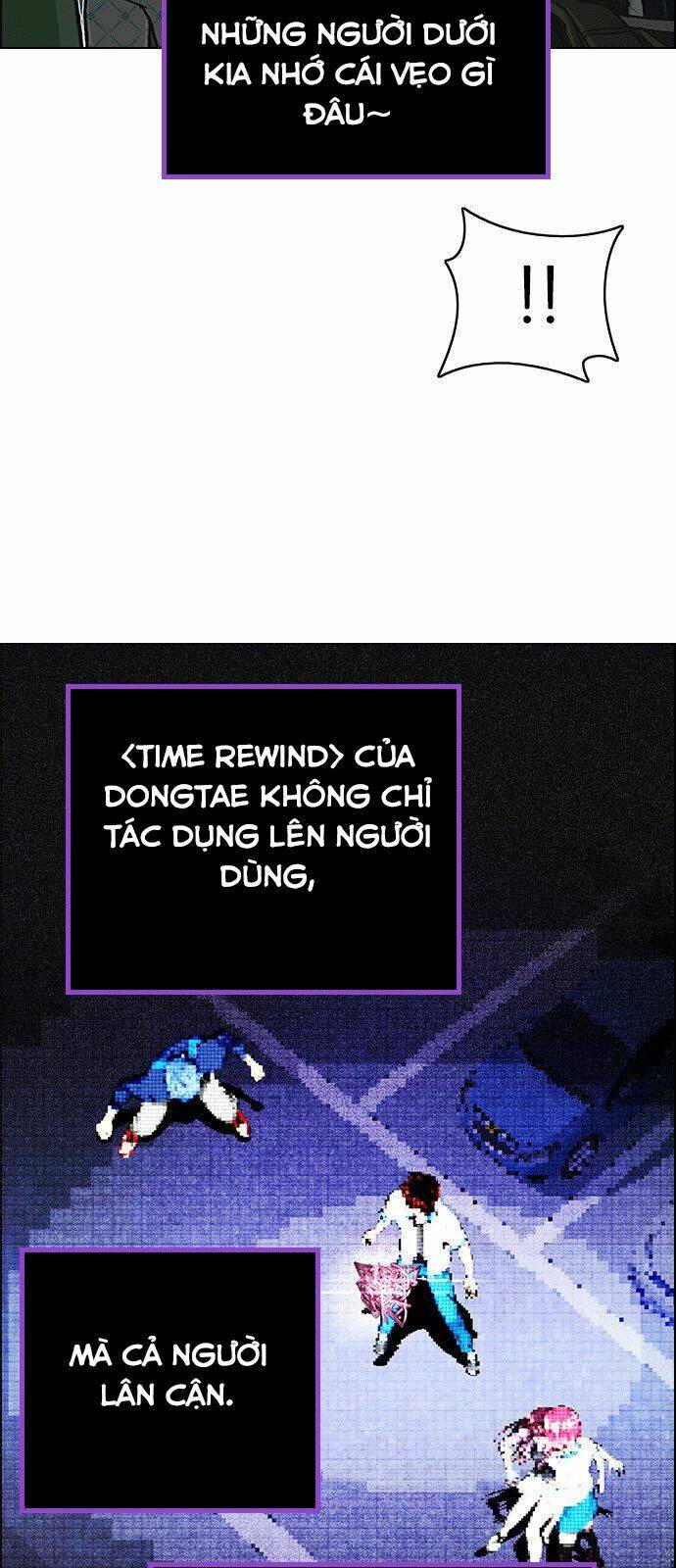 Trò Chơi Số Mệnh Chapter 175 - Trang 2