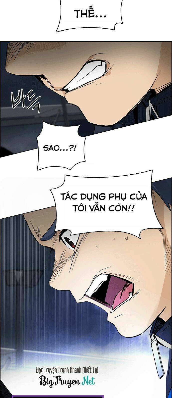 Trò Chơi Số Mệnh Chapter 175 - Trang 2