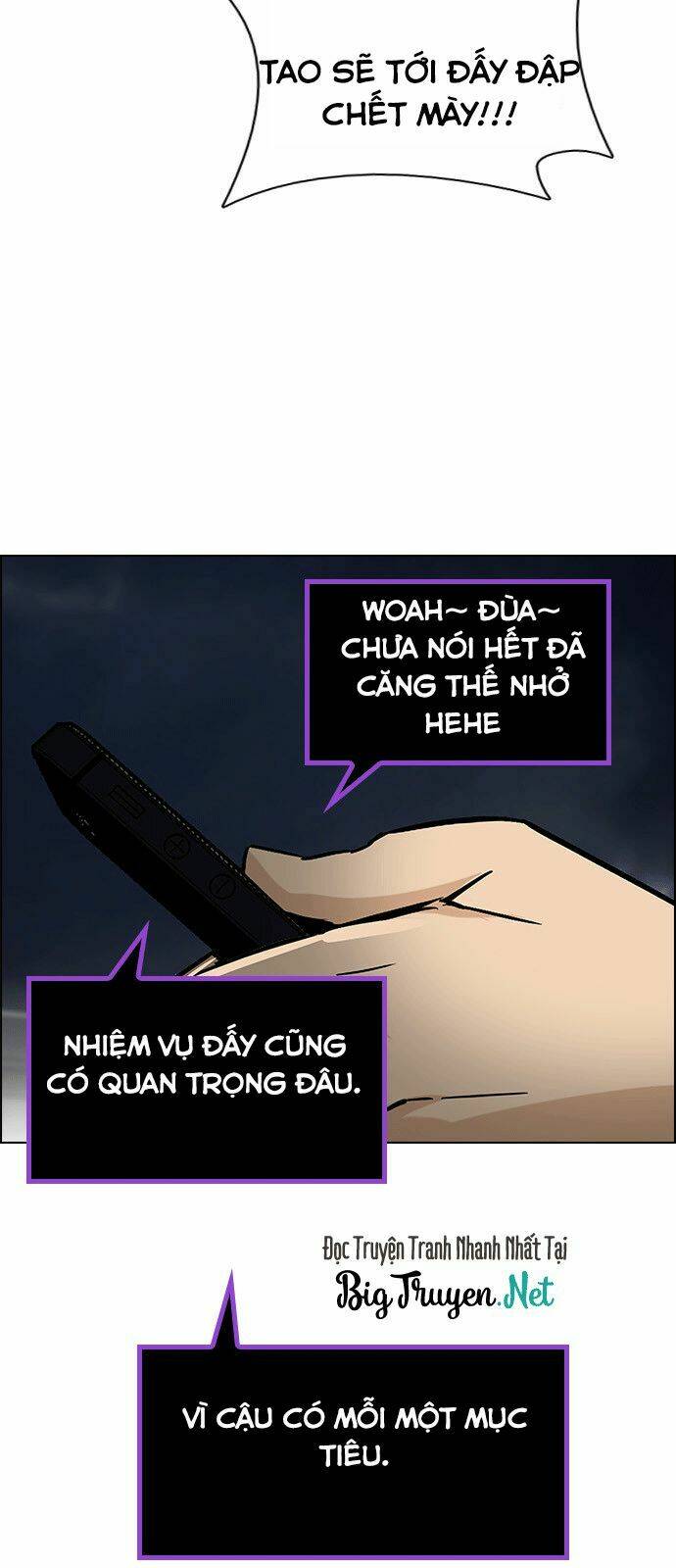 Trò Chơi Số Mệnh Chapter 175 - Trang 2