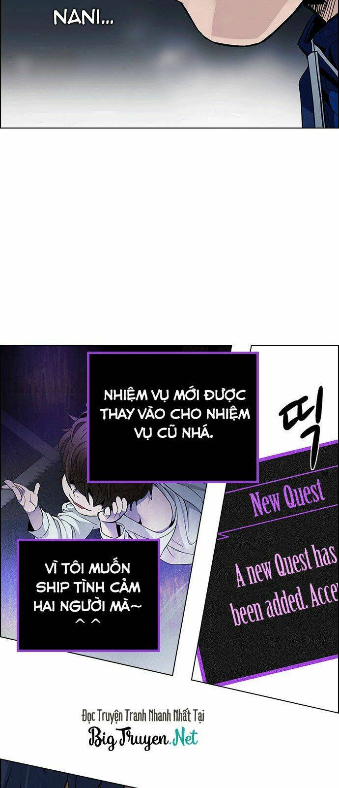 Trò Chơi Số Mệnh Chapter 175 - Trang 2