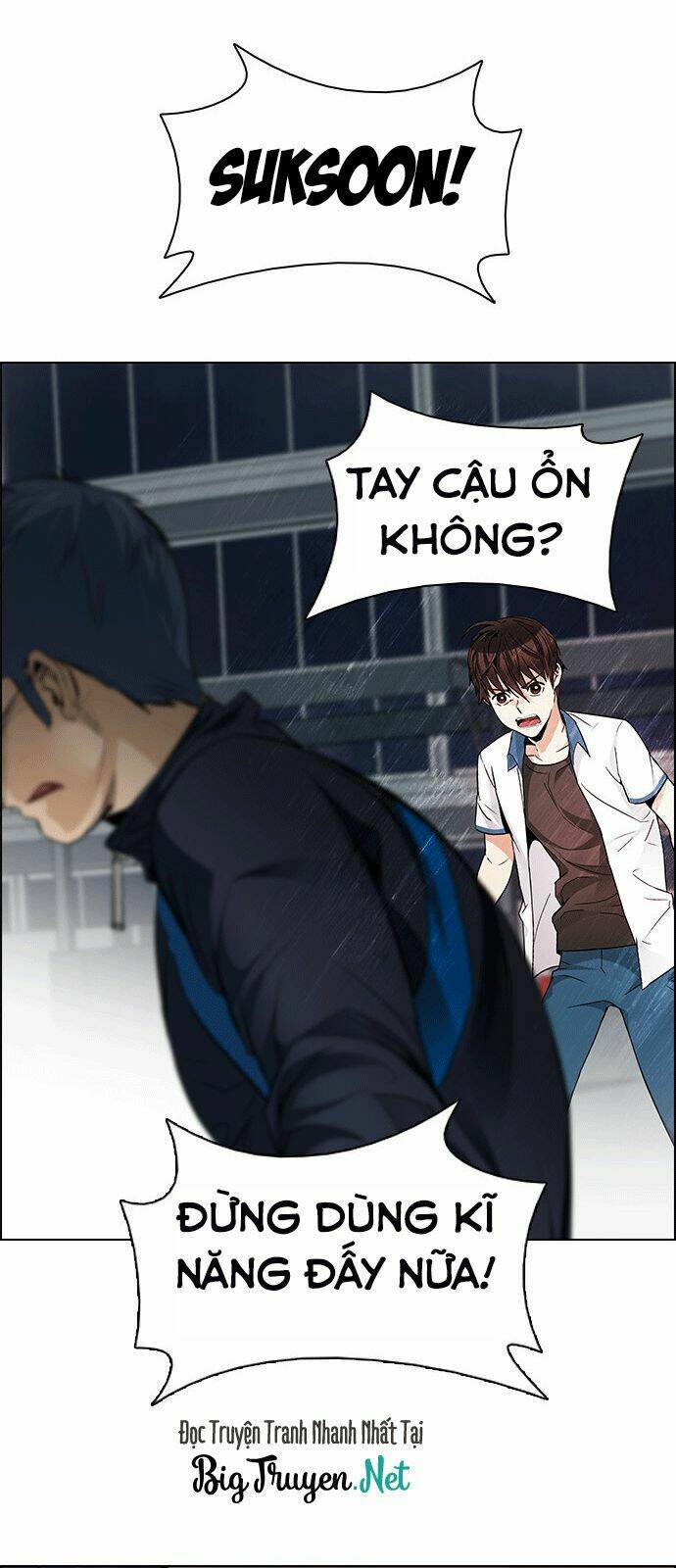 Trò Chơi Số Mệnh Chapter 175 - Trang 2