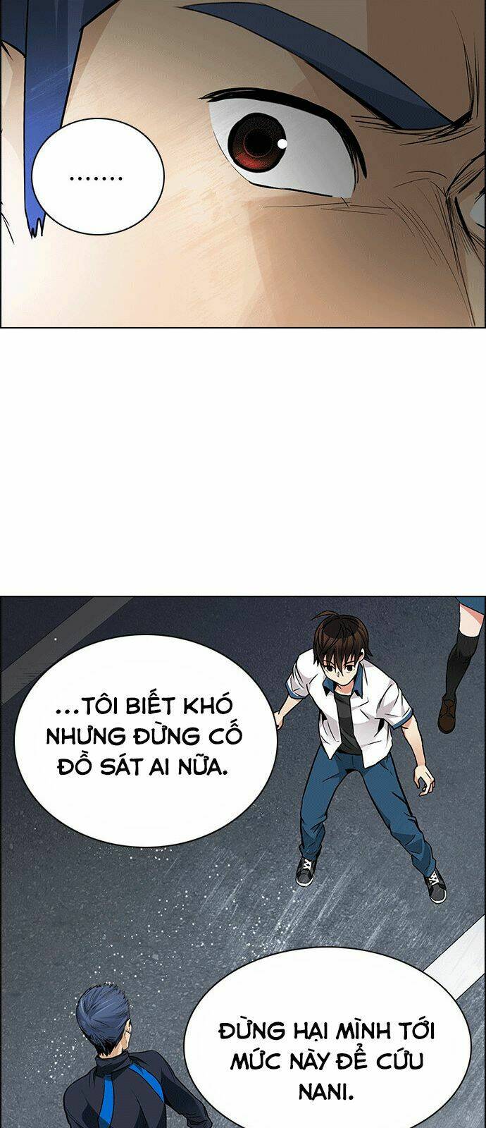 Trò Chơi Số Mệnh Chapter 175 - Trang 2