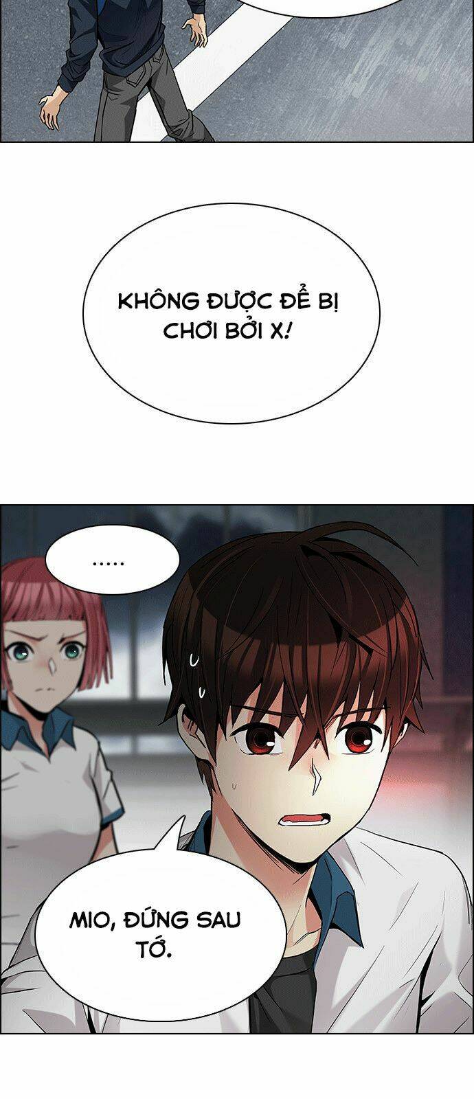 Trò Chơi Số Mệnh Chapter 175 - Trang 2