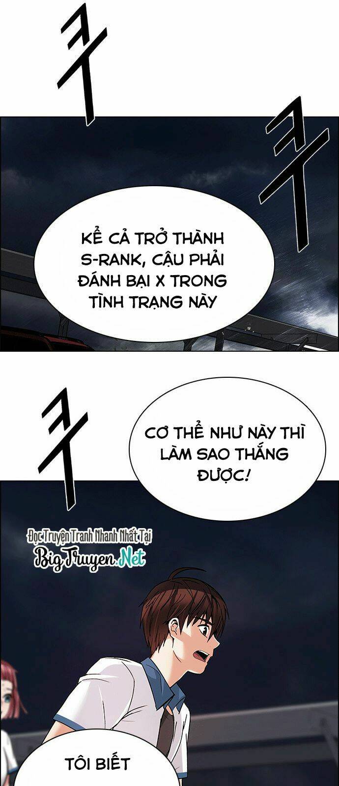 Trò Chơi Số Mệnh Chapter 175 - Trang 2