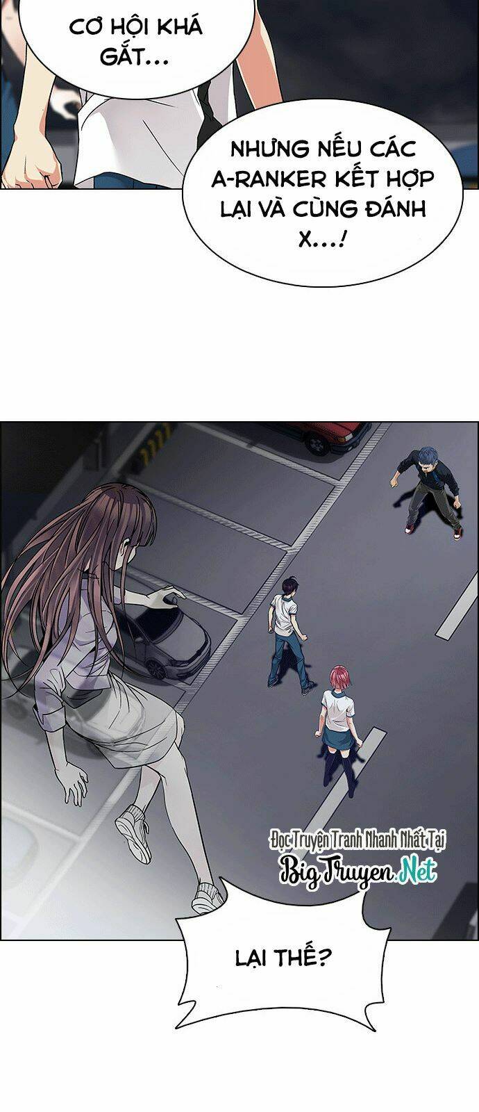 Trò Chơi Số Mệnh Chapter 175 - Trang 2