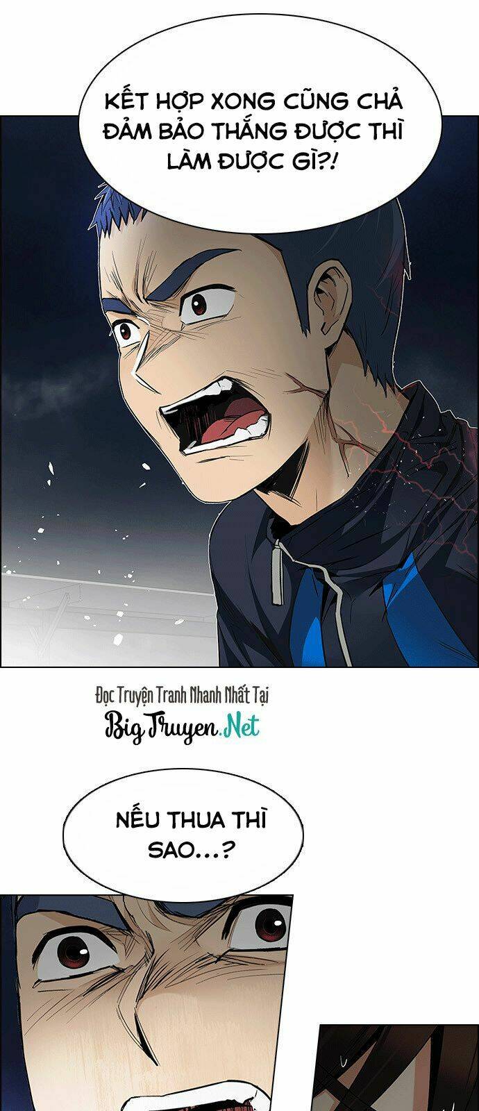 Trò Chơi Số Mệnh Chapter 175 - Trang 2