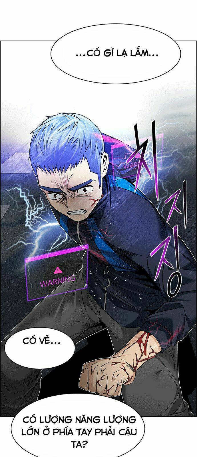 Trò Chơi Số Mệnh Chapter 175 - Trang 2