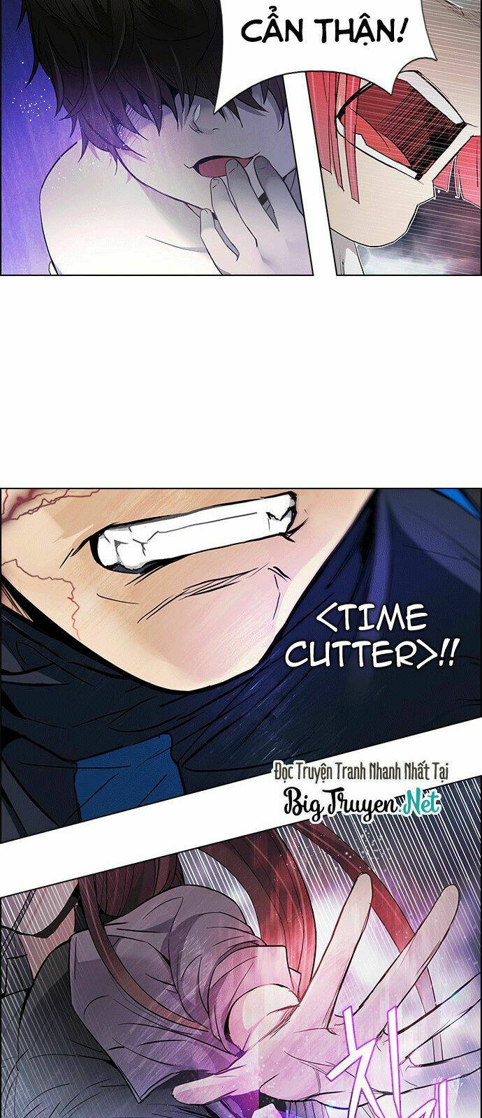 Trò Chơi Số Mệnh Chapter 175 - Trang 2