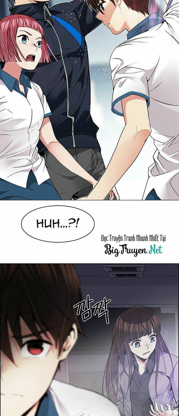 Trò Chơi Số Mệnh Chapter 175 - Trang 2