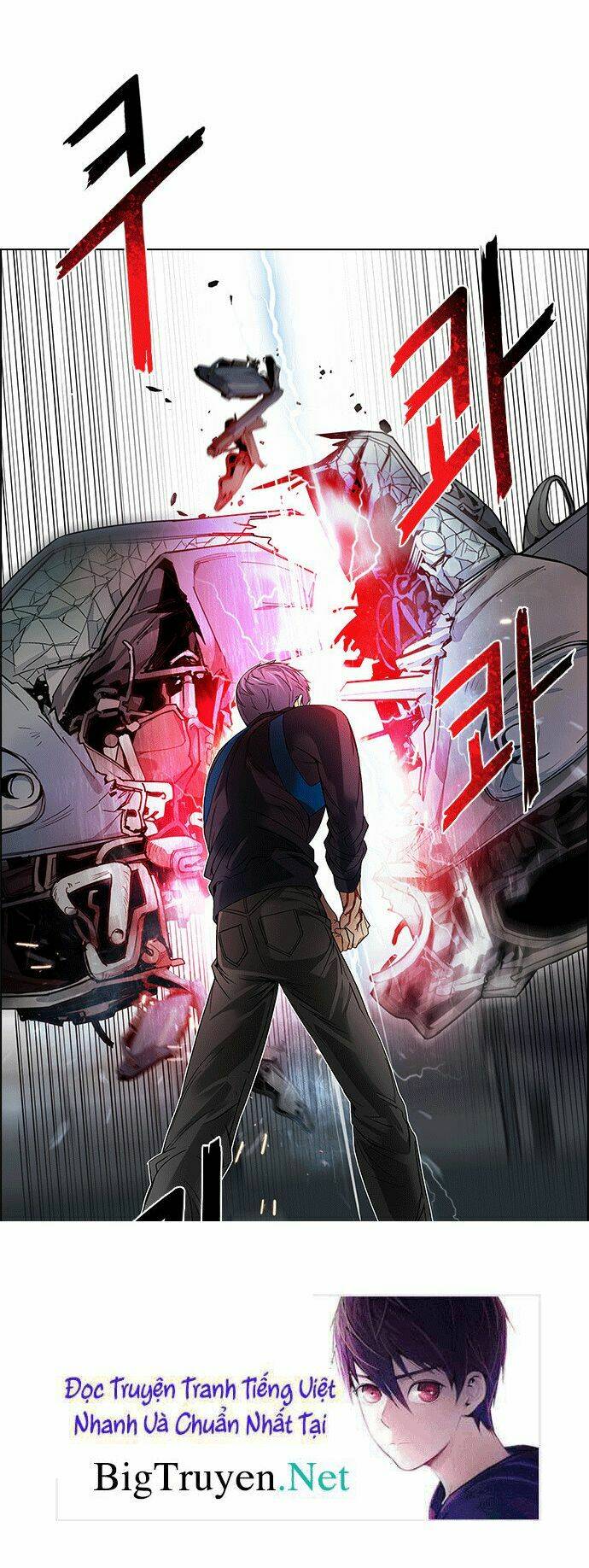 Trò Chơi Số Mệnh Chapter 175 - Trang 2