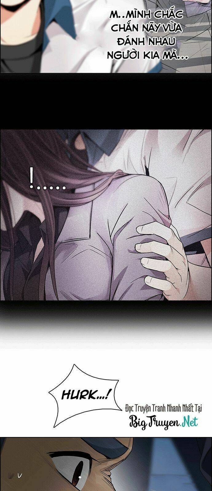 Trò Chơi Số Mệnh Chapter 175 - Trang 2