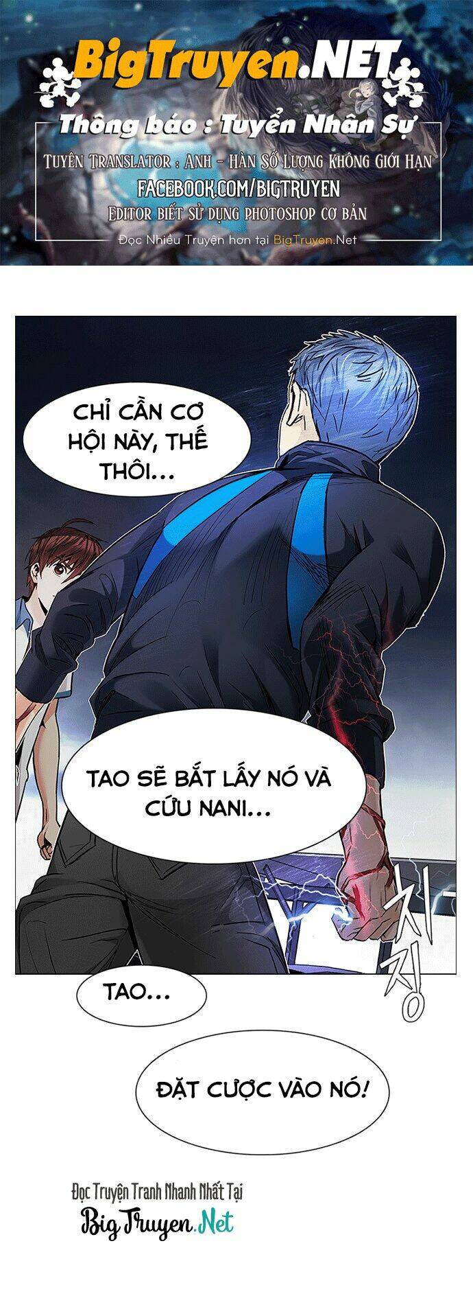 Trò Chơi Số Mệnh Chapter 176 - Trang 2