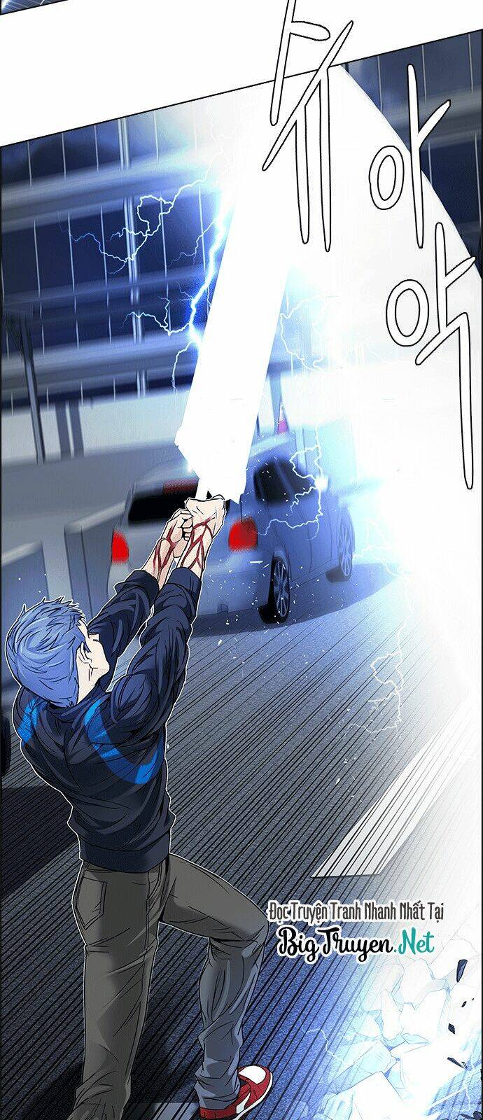 Trò Chơi Số Mệnh Chapter 176 - Trang 2