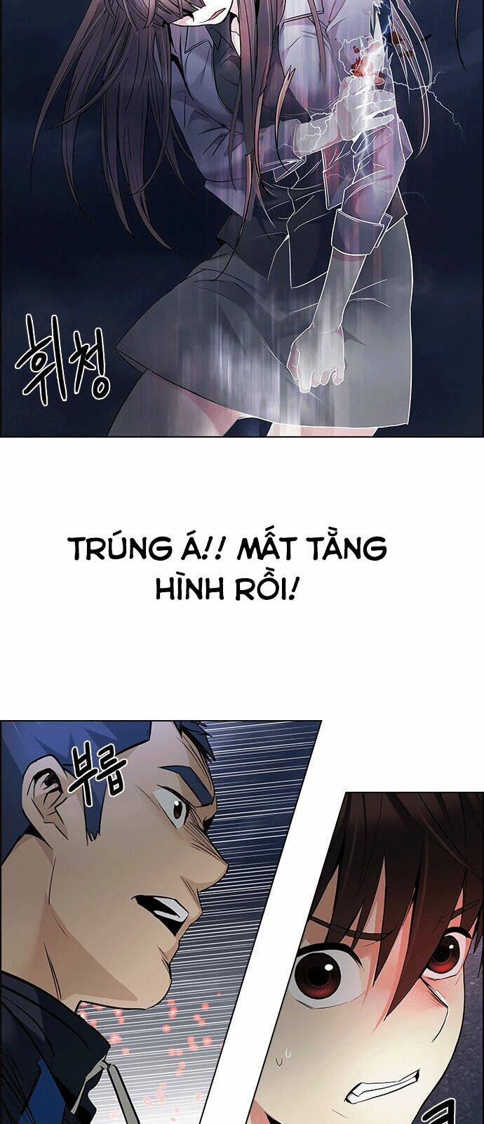 Trò Chơi Số Mệnh Chapter 176 - Trang 2