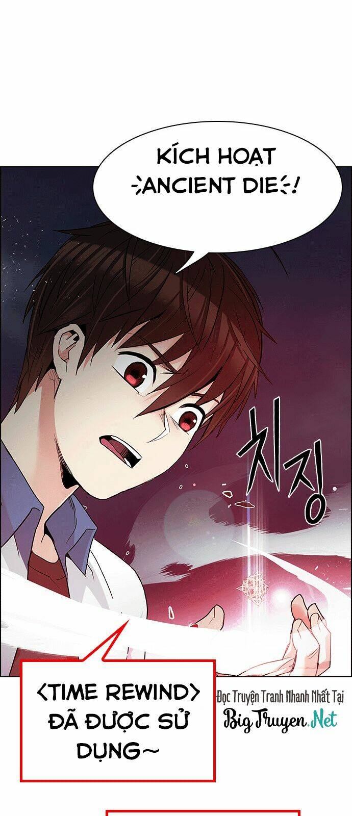 Trò Chơi Số Mệnh Chapter 176 - Trang 2